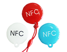 中山NFC标签